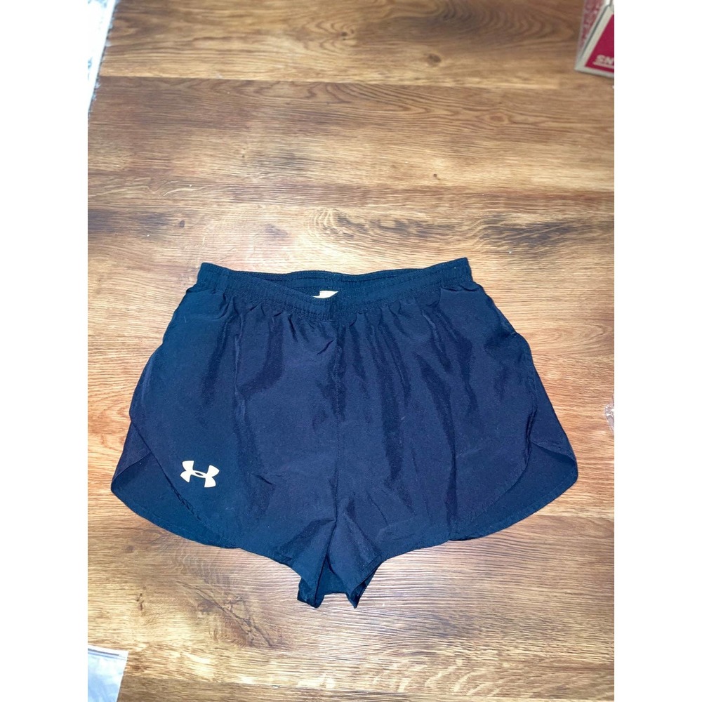 UA Shorts - Running - Gym